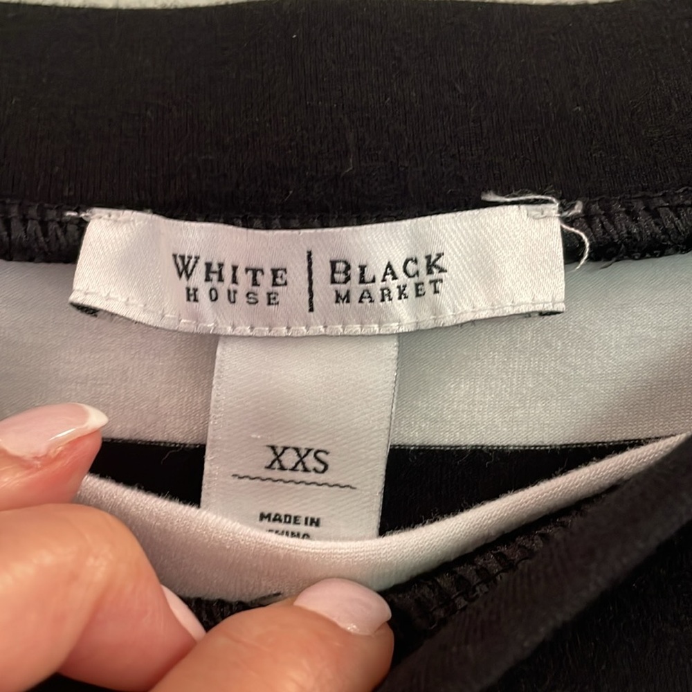 White House Black Market Skirt - Picture 3 of 4